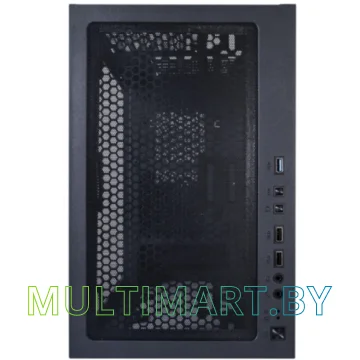 Корпус 1stPlayer X5 (X5-3G6P-1G6) картинка 6